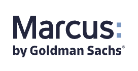 Marcus by Goldman Sachs' logo