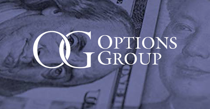 Options group case study