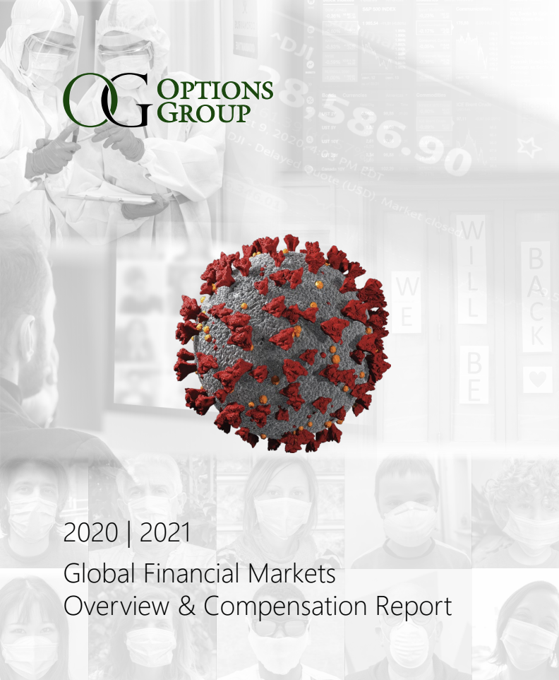 Options Group sell side annual report