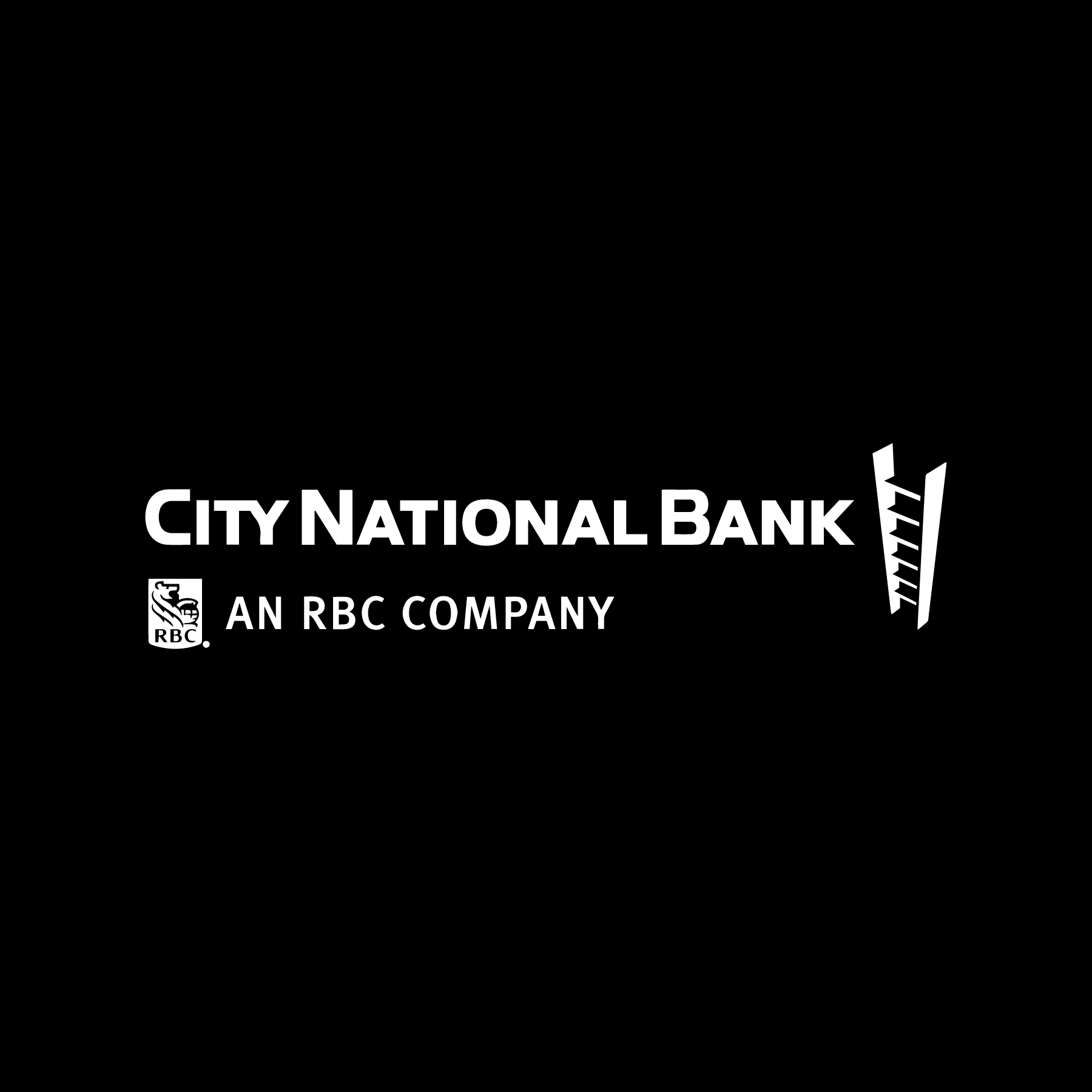 City National Bank logo