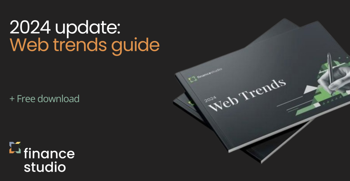 2024 web trends guide 1