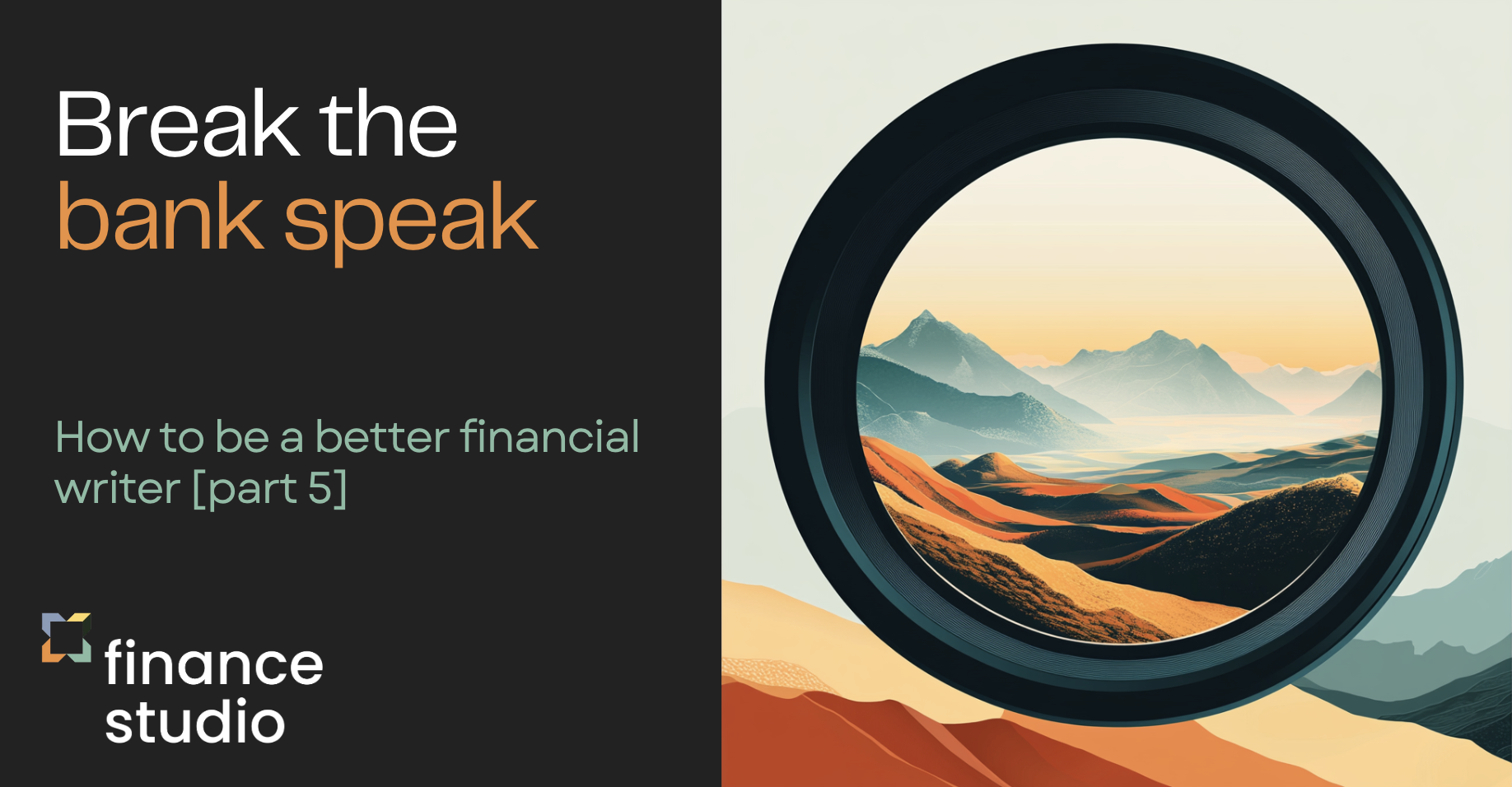 how to be a better financial writer part 5 image 2